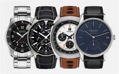 best investment watches under 5000